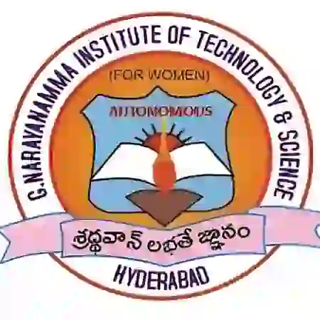 G. Narayanamma Institute of Technology and Science