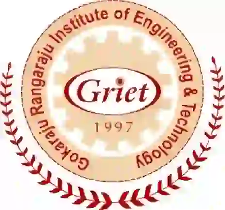 Gokaraju Rangaraju Institute of Engineering & Technology
