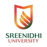 Sreenidhi University Hyderabad