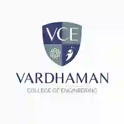 Vardhaman College of Engineering